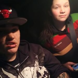 Meet your Posher, Devon